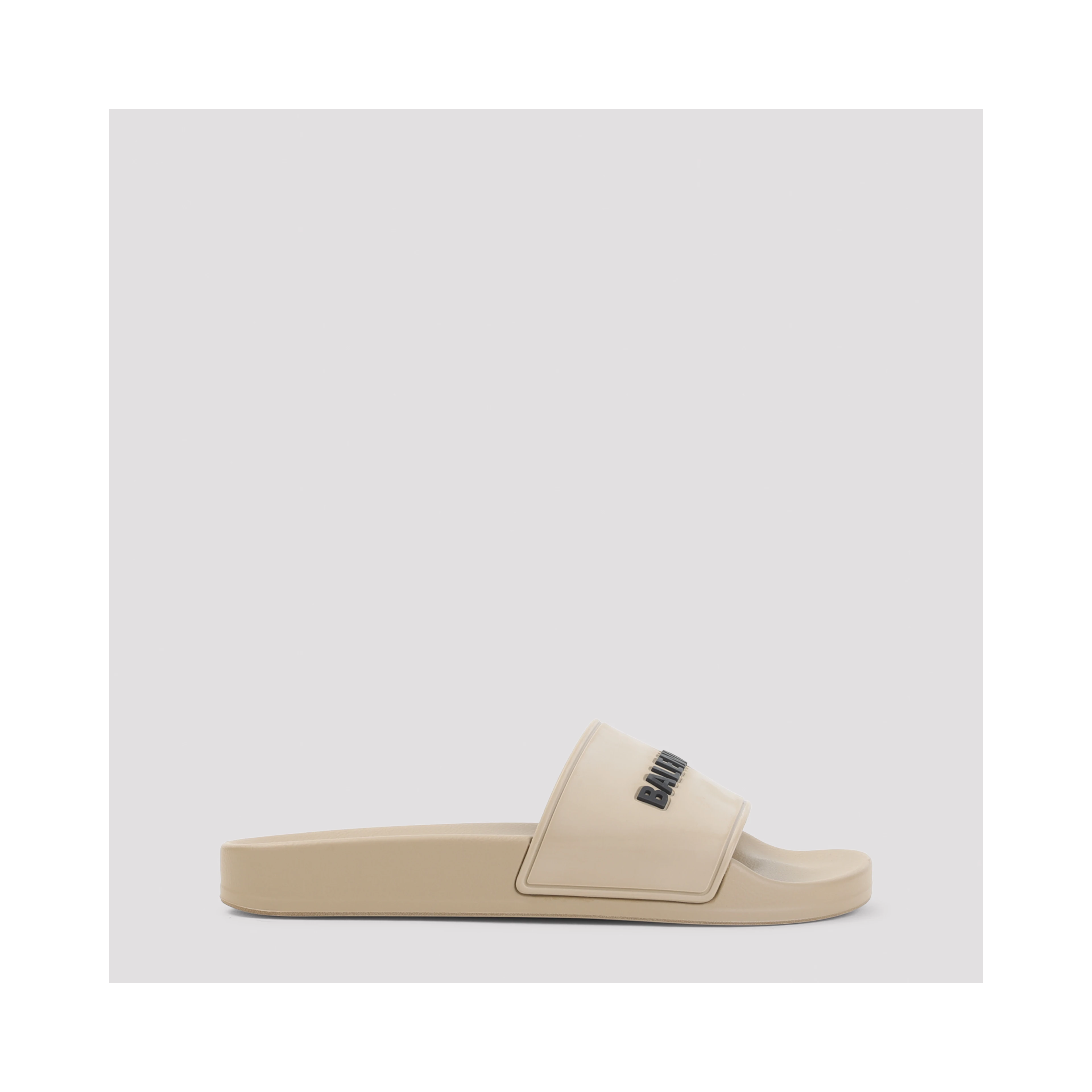 Balenciaga Pool Slides