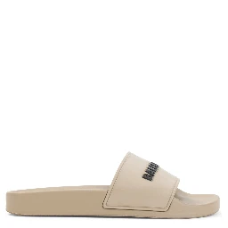 Balenciaga Pool Slides
