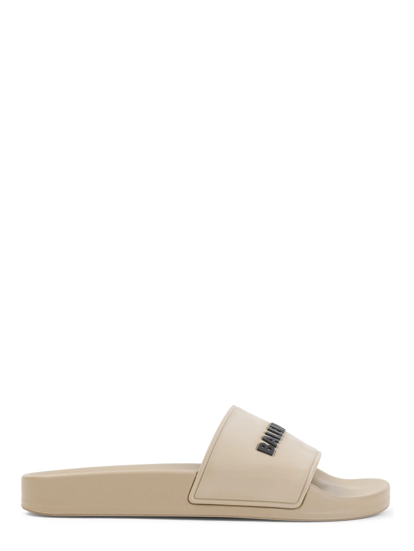 Balenciaga Pool Slides