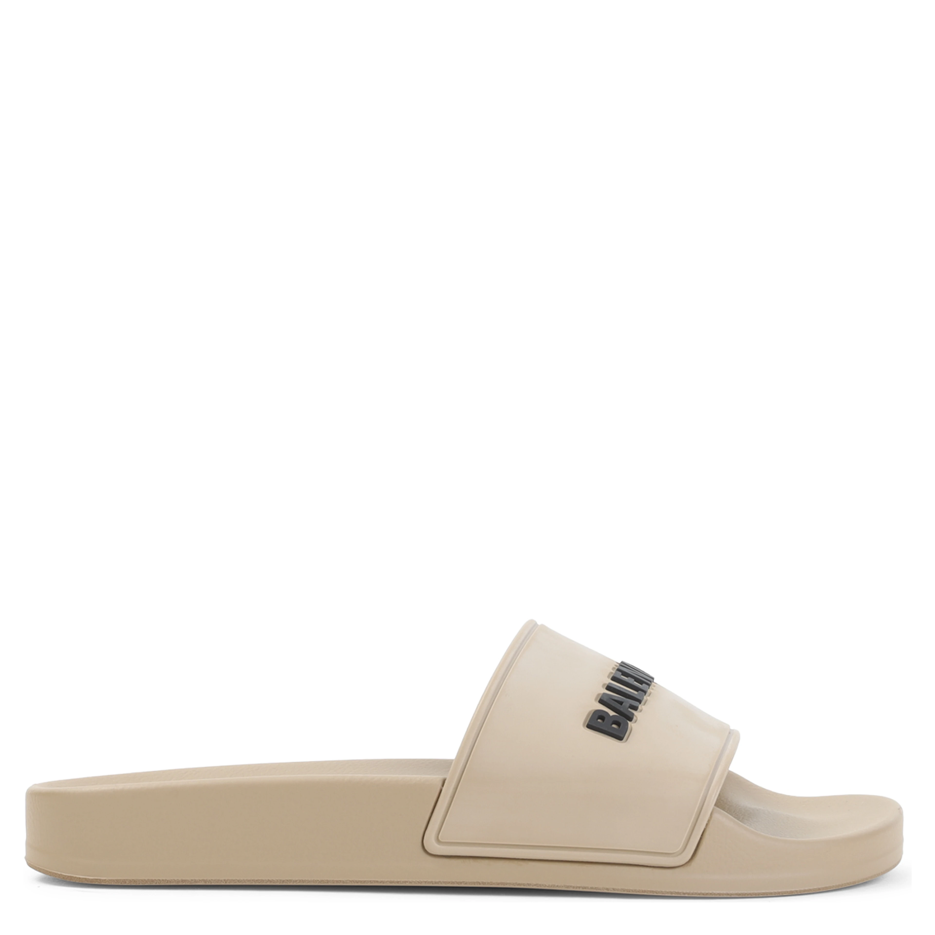 Balenciaga Pool Slides