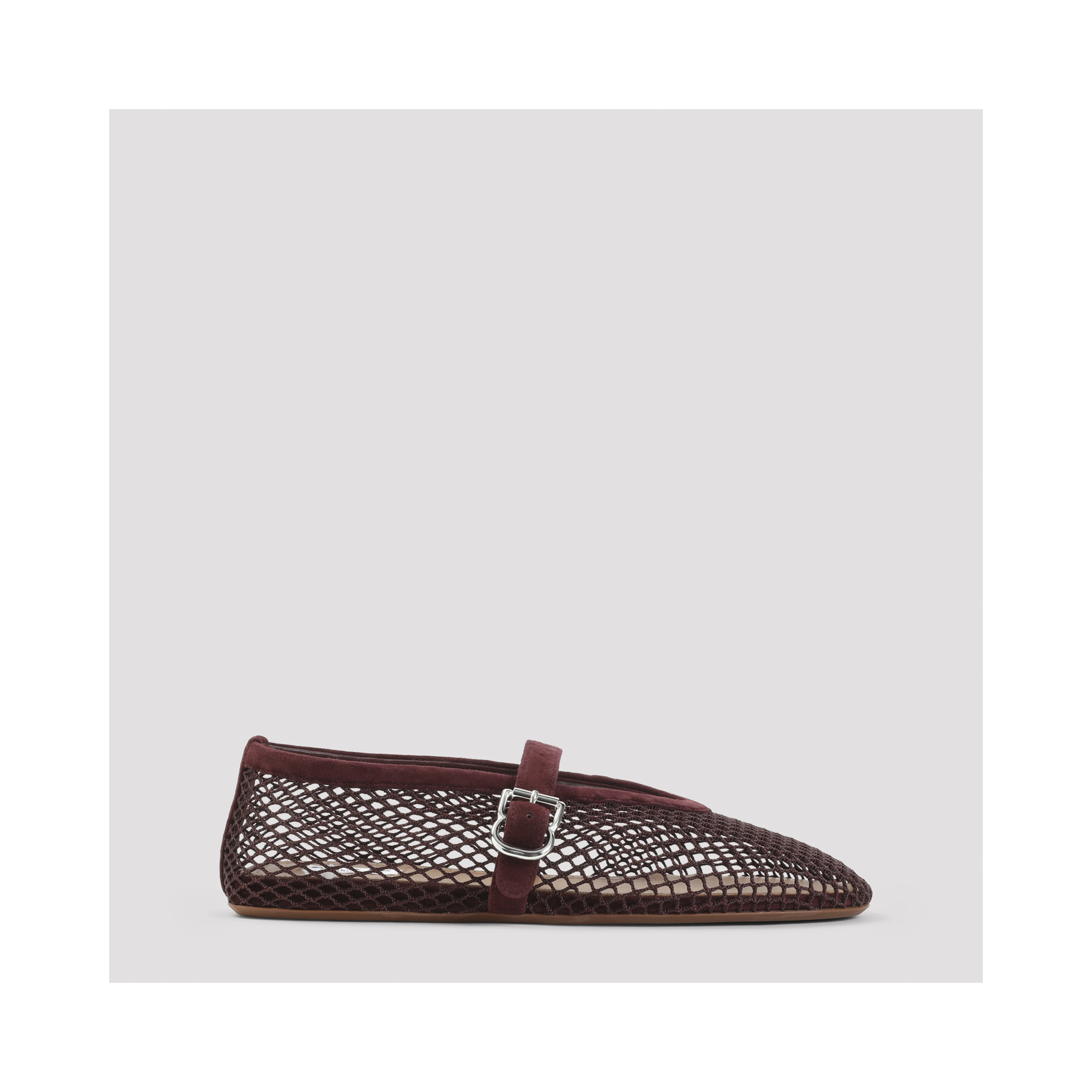 LA BALLERINE FISHNET