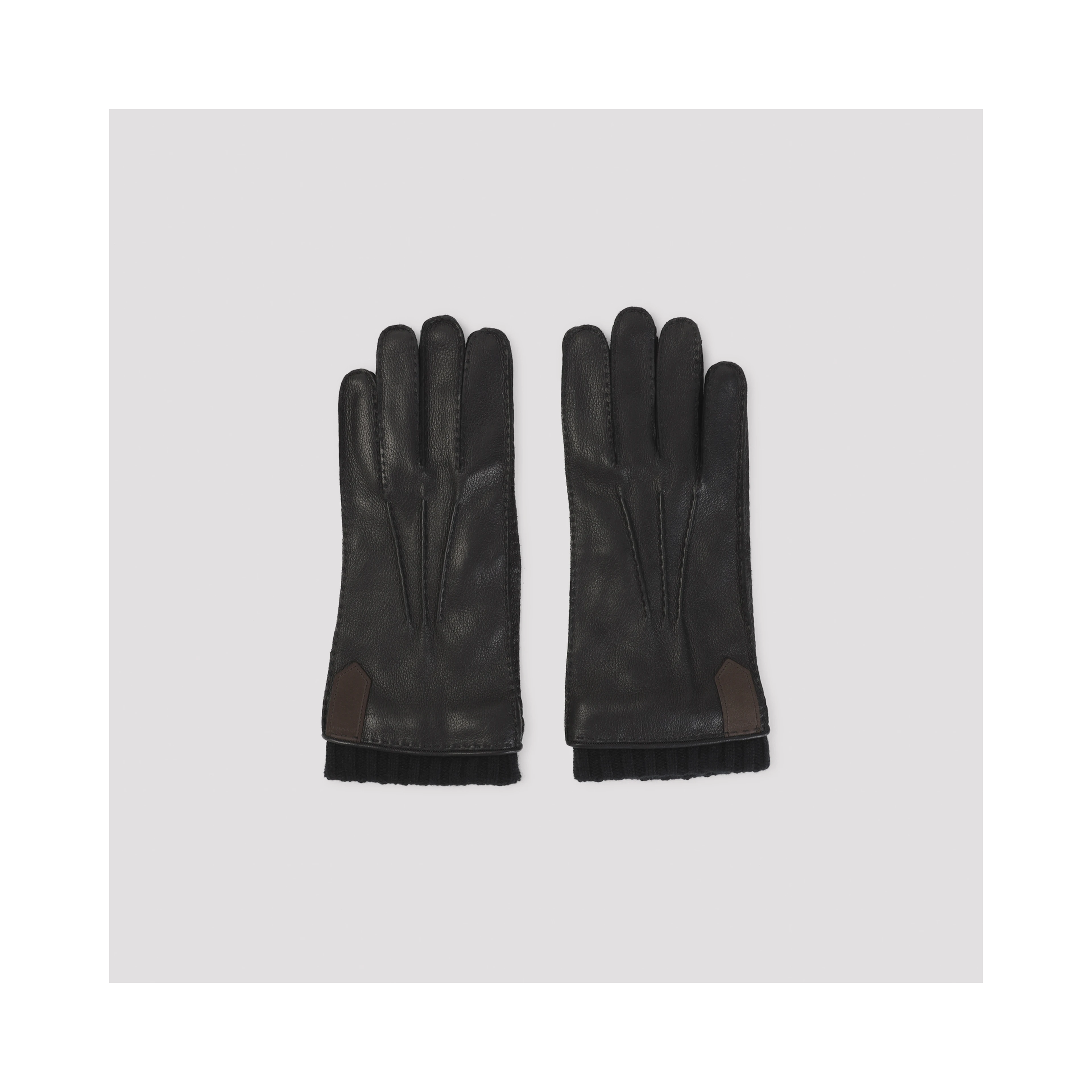 Canali Gloves