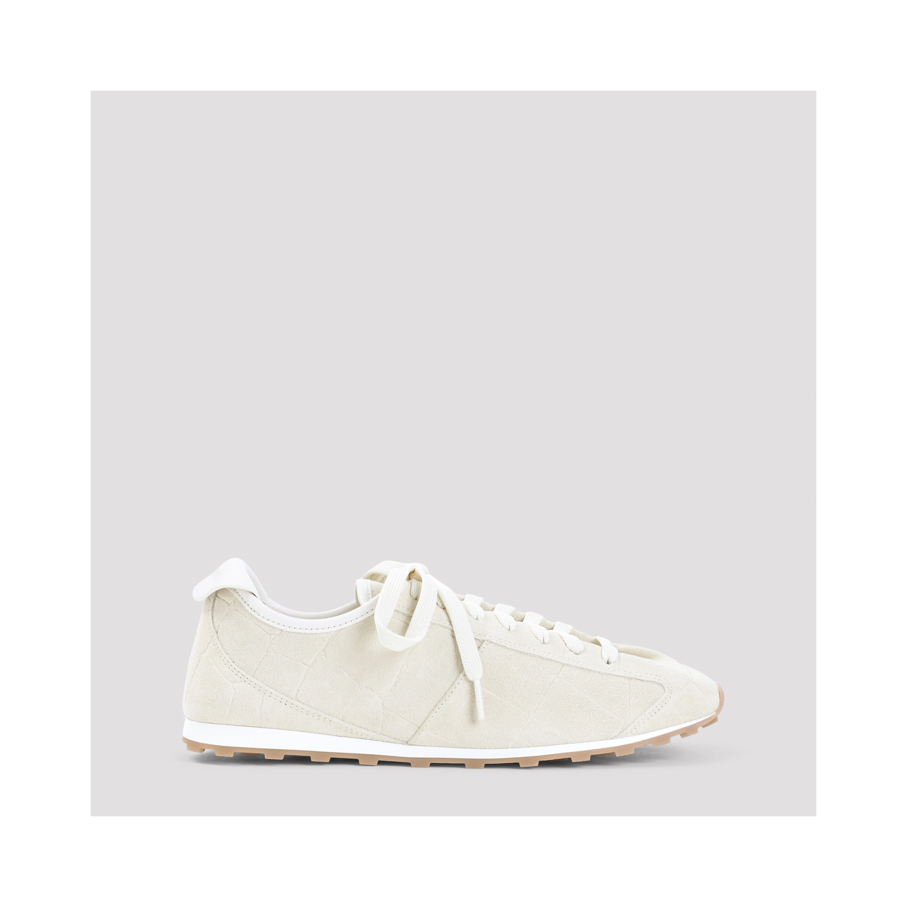 Jacquemus Les Tennis Sneakers