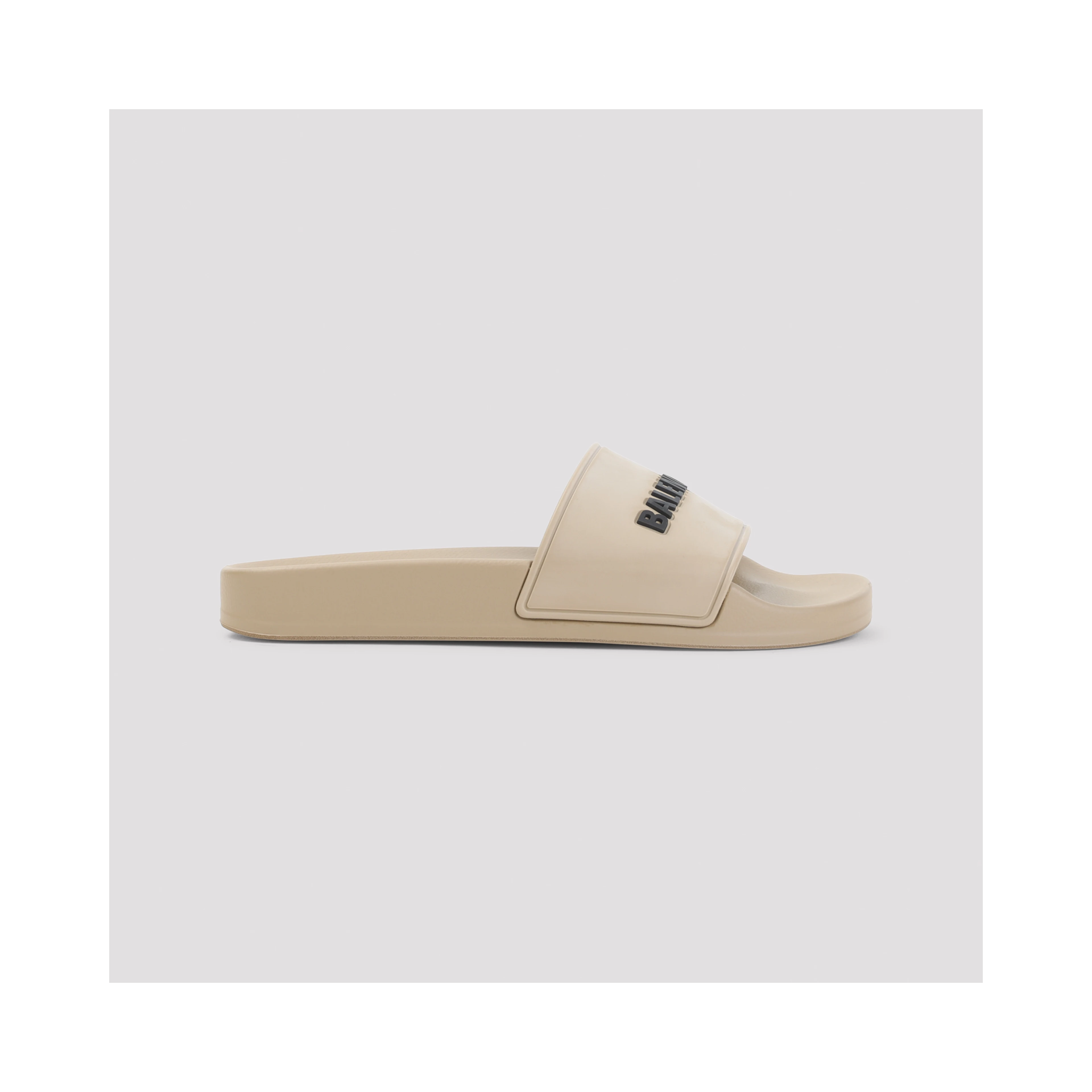 Balenciaga Pool Slides