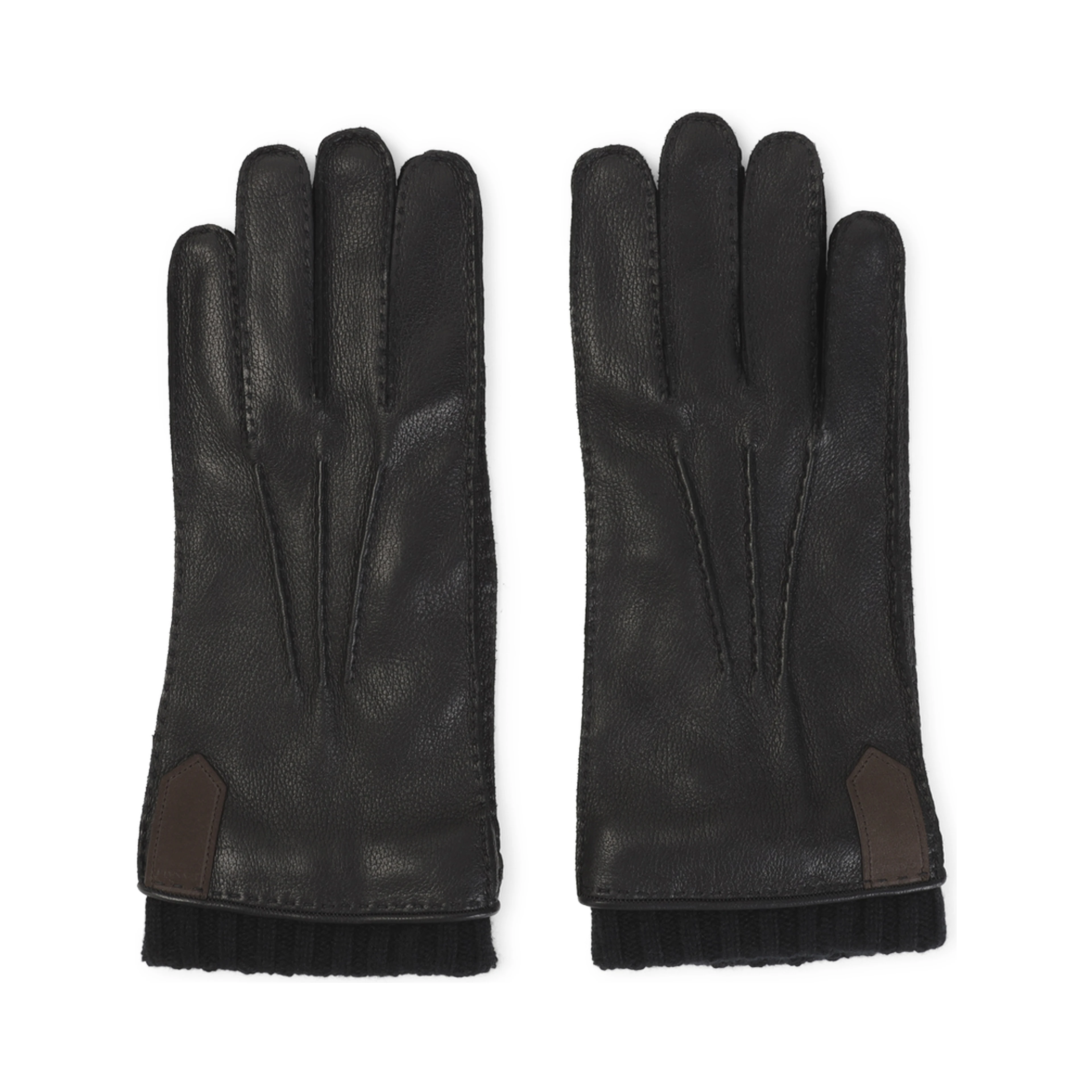Canali Gloves