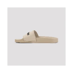 Balenciaga Pool Slides