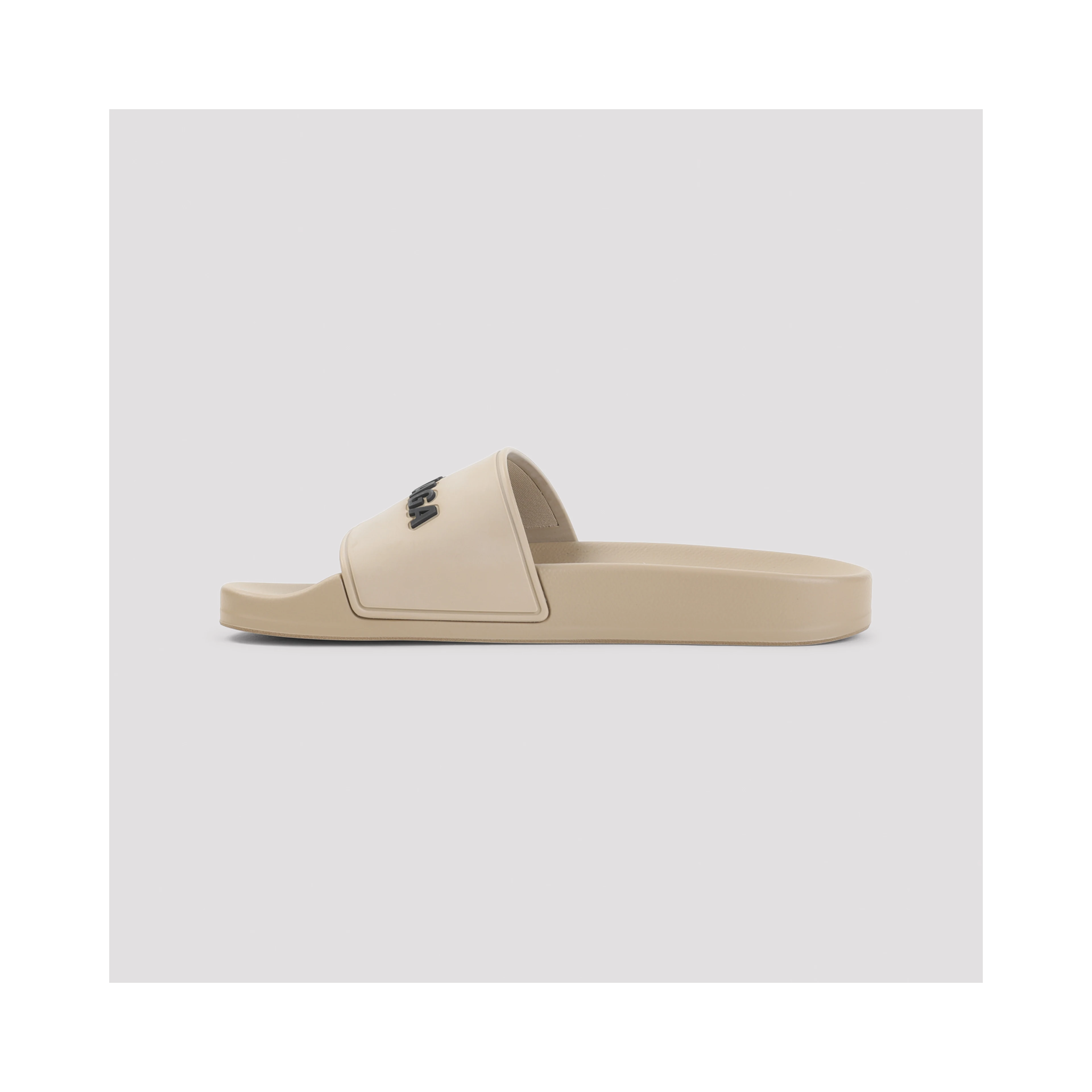 Balenciaga Pool Slides