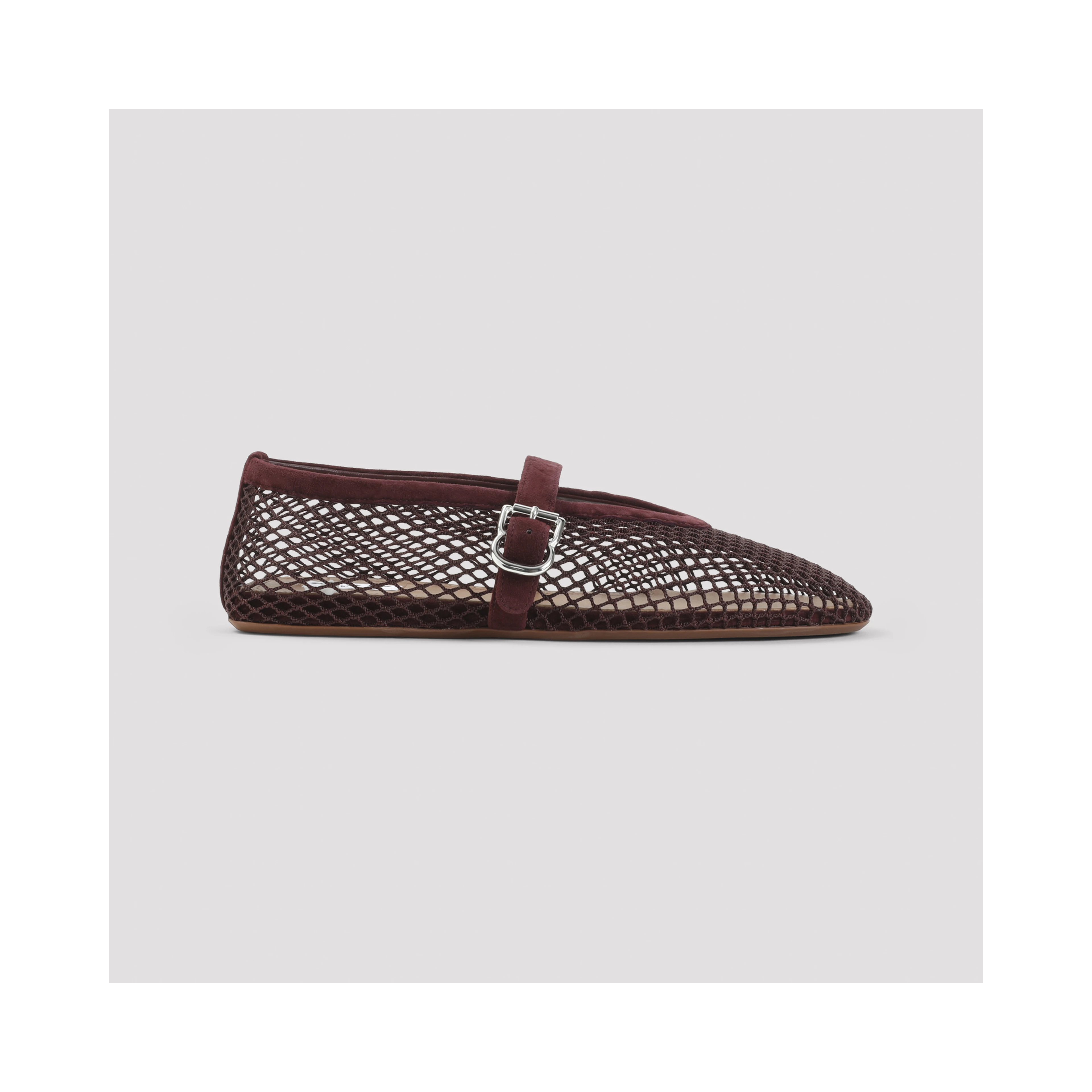 LA BALLERINE FISHNET