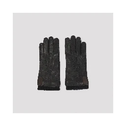 Canali Gloves