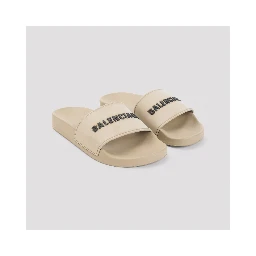 Balenciaga Pool Slides