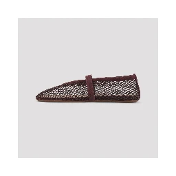 LA BALLERINE FISHNET