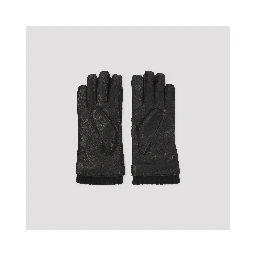 Canali Gloves