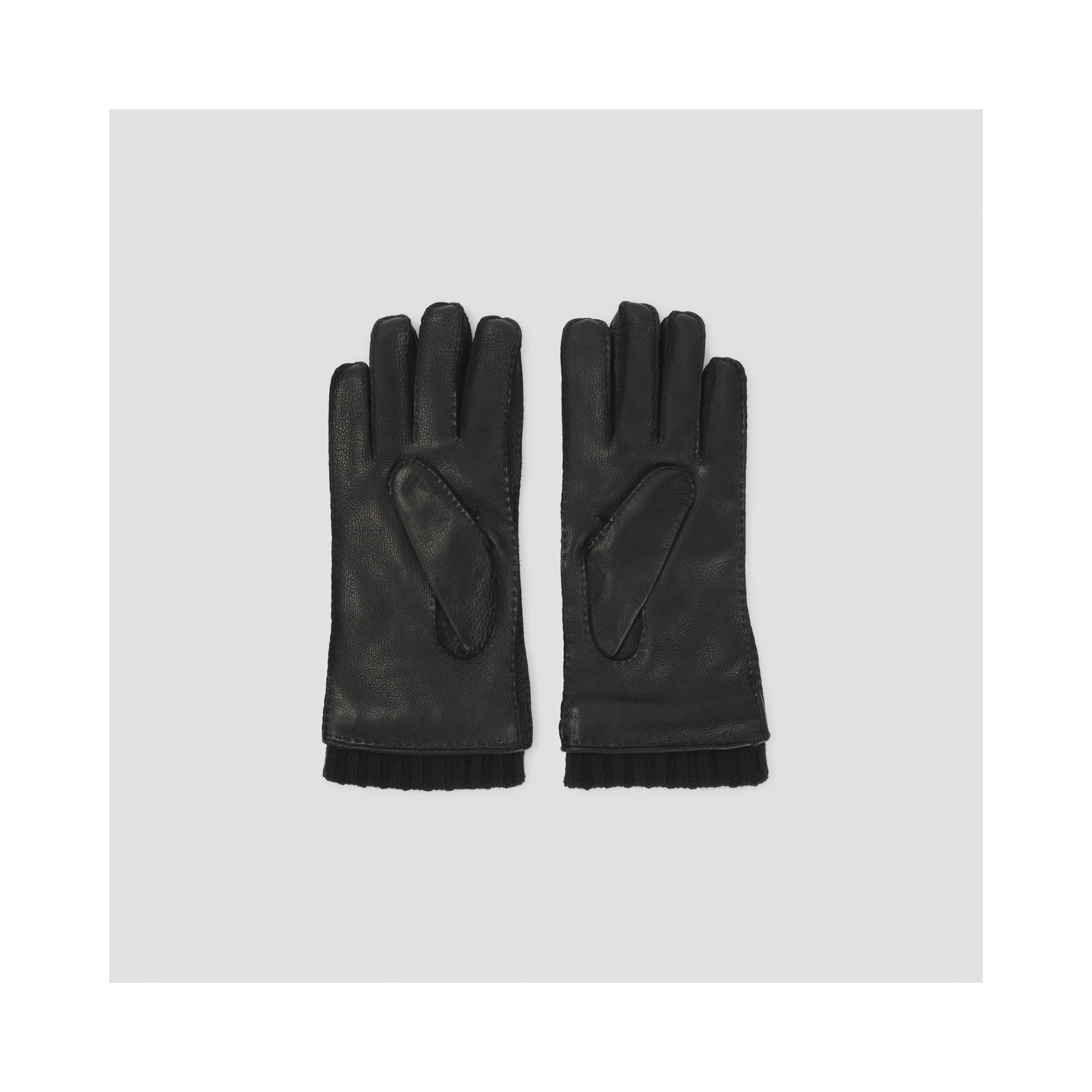 Canali Gloves