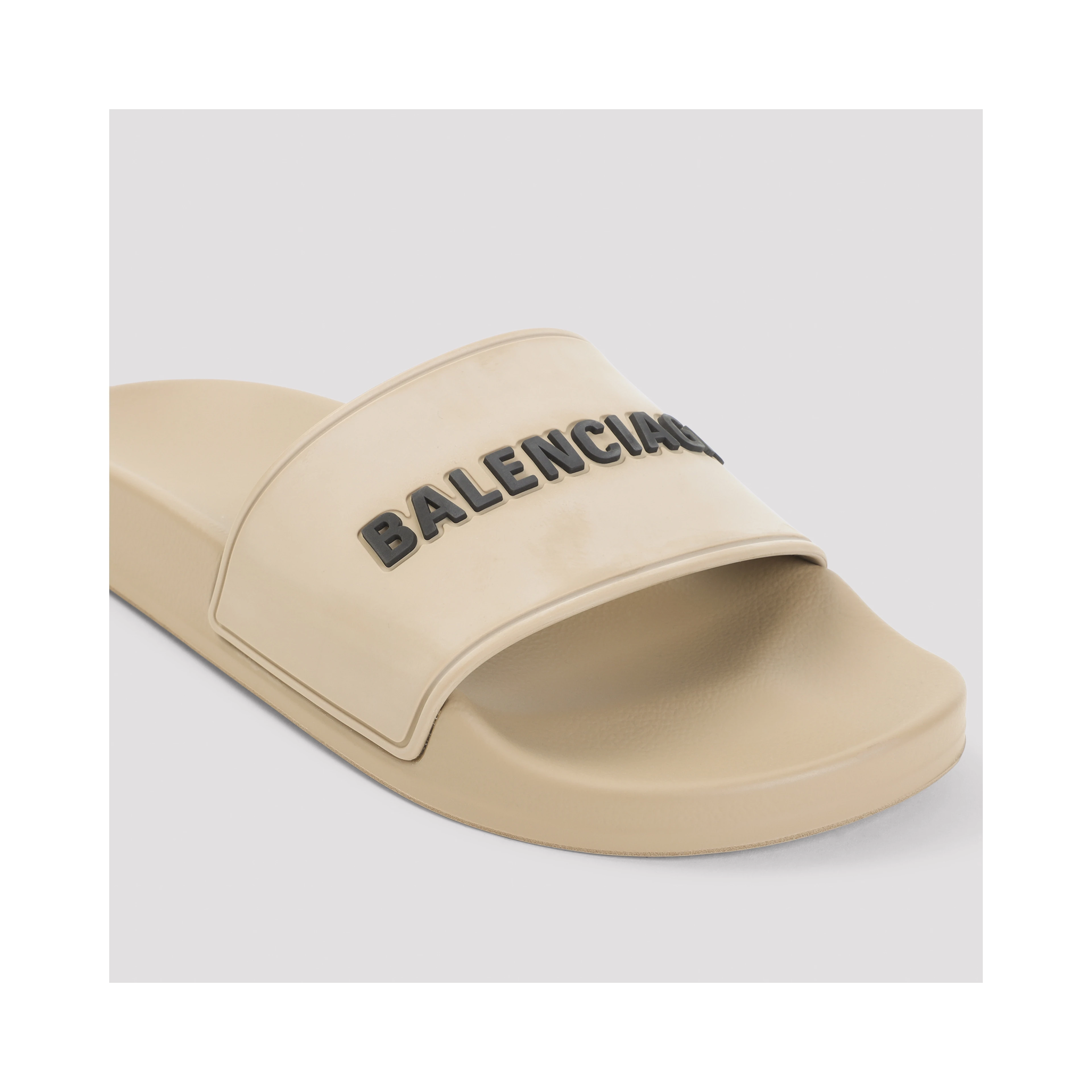 Balenciaga Pool Slides