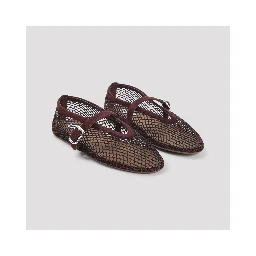 LA BALLERINE FISHNET