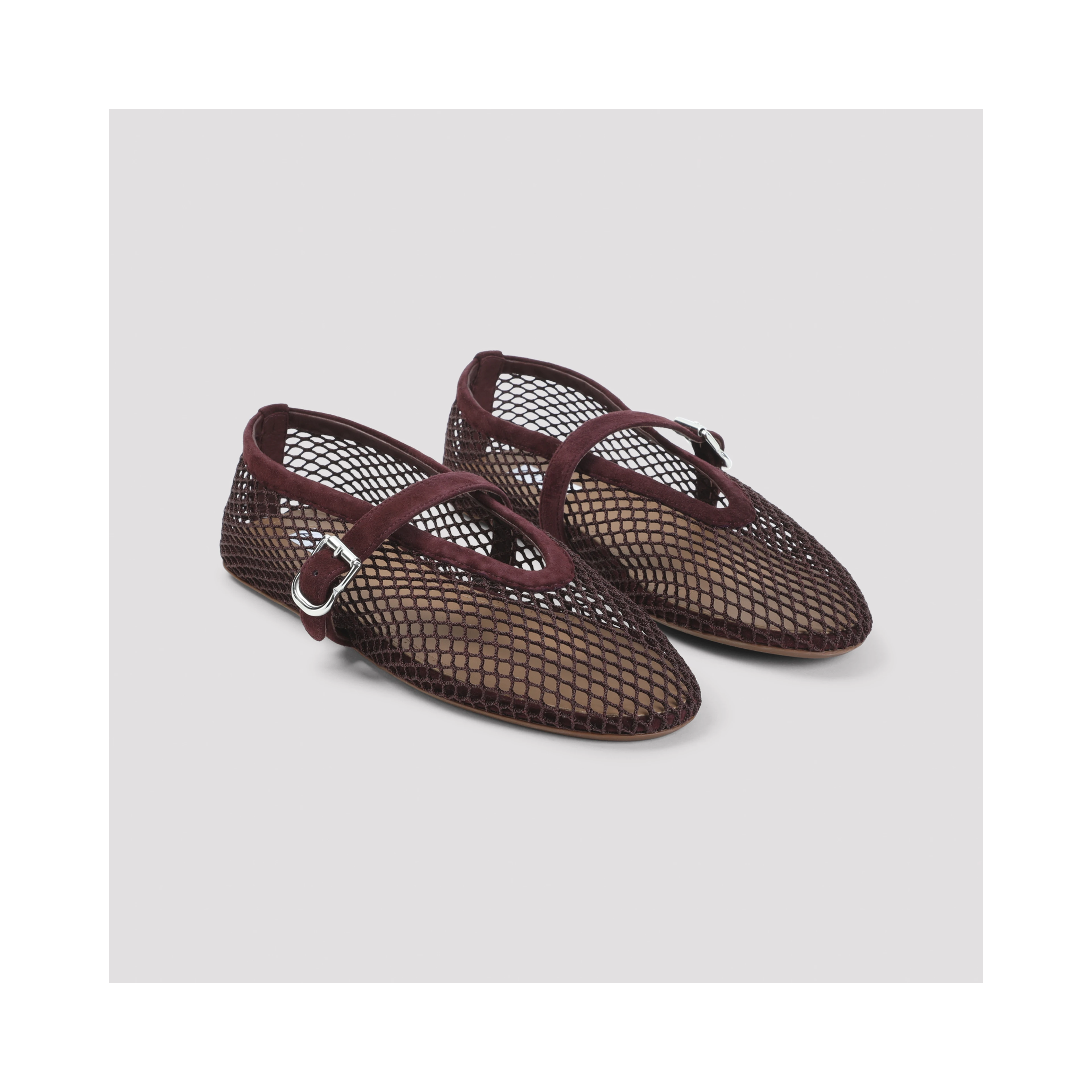 LA BALLERINE FISHNET