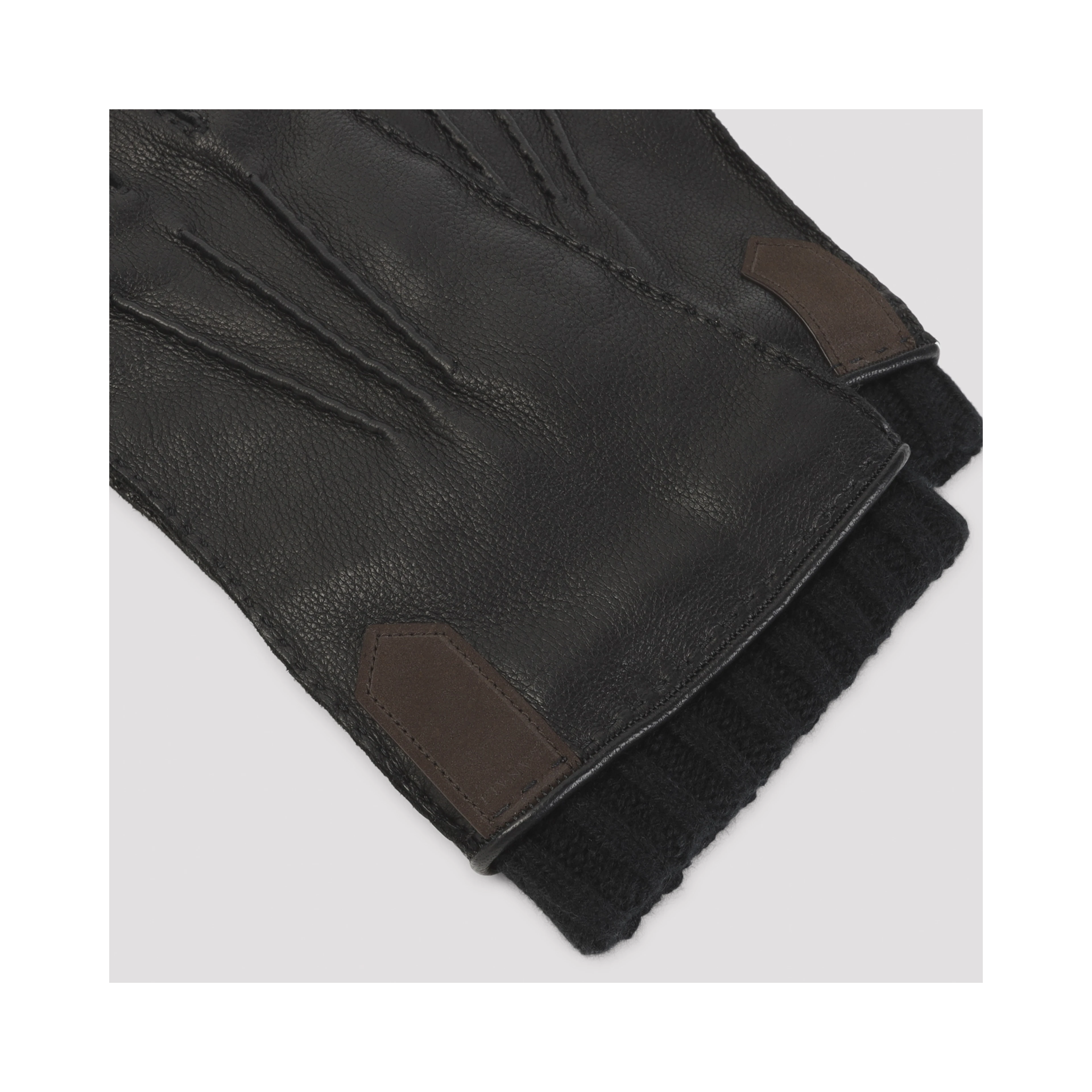 Canali Gloves