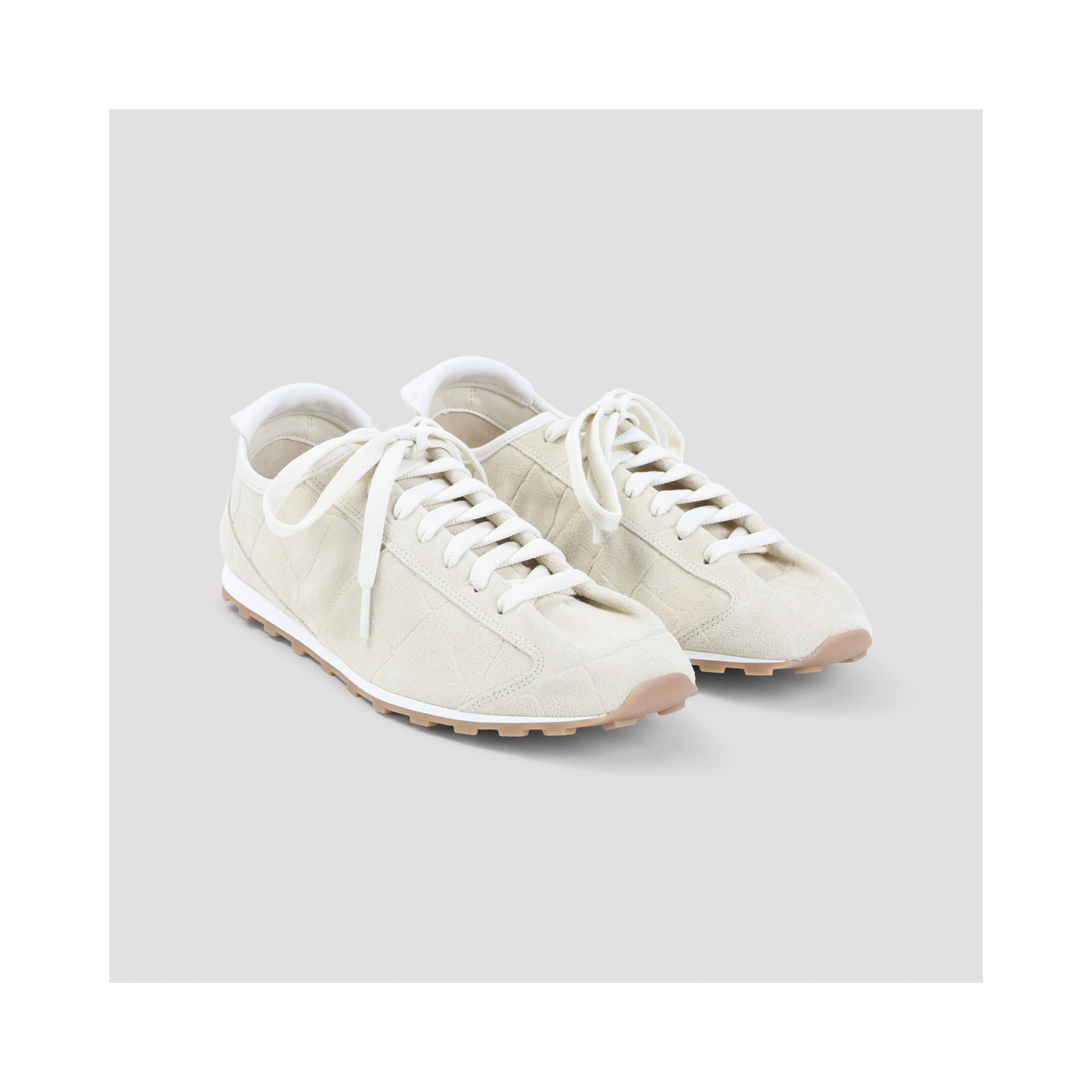 Jacquemus Les Tennis Sneakers