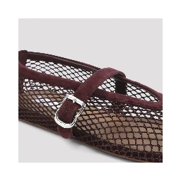 LA BALLERINE FISHNET