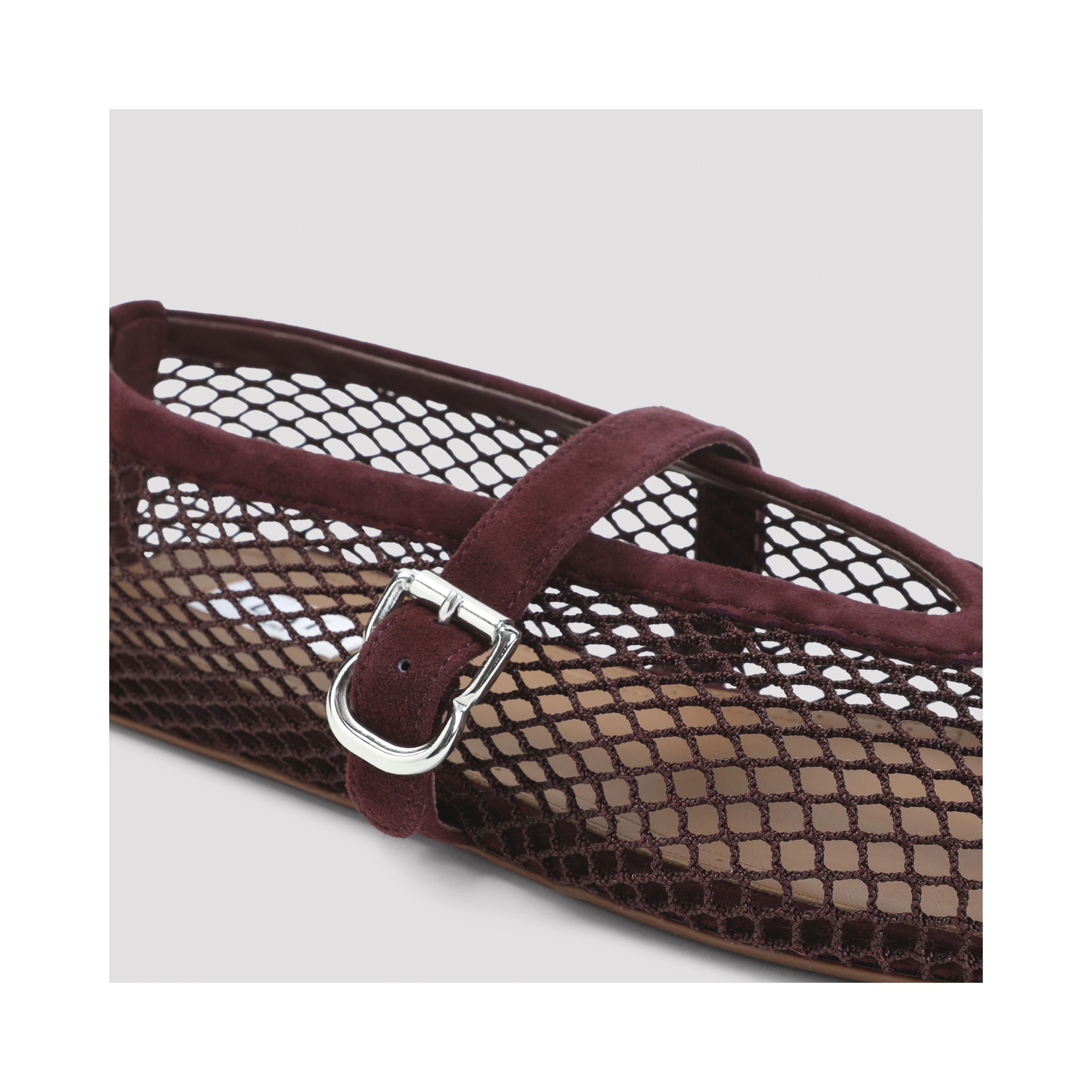 LA BALLERINE FISHNET