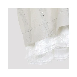 Bottega Veneta Silk Taffeta Bustier Dress