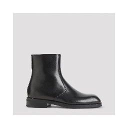 Lemaire Zipped Boots