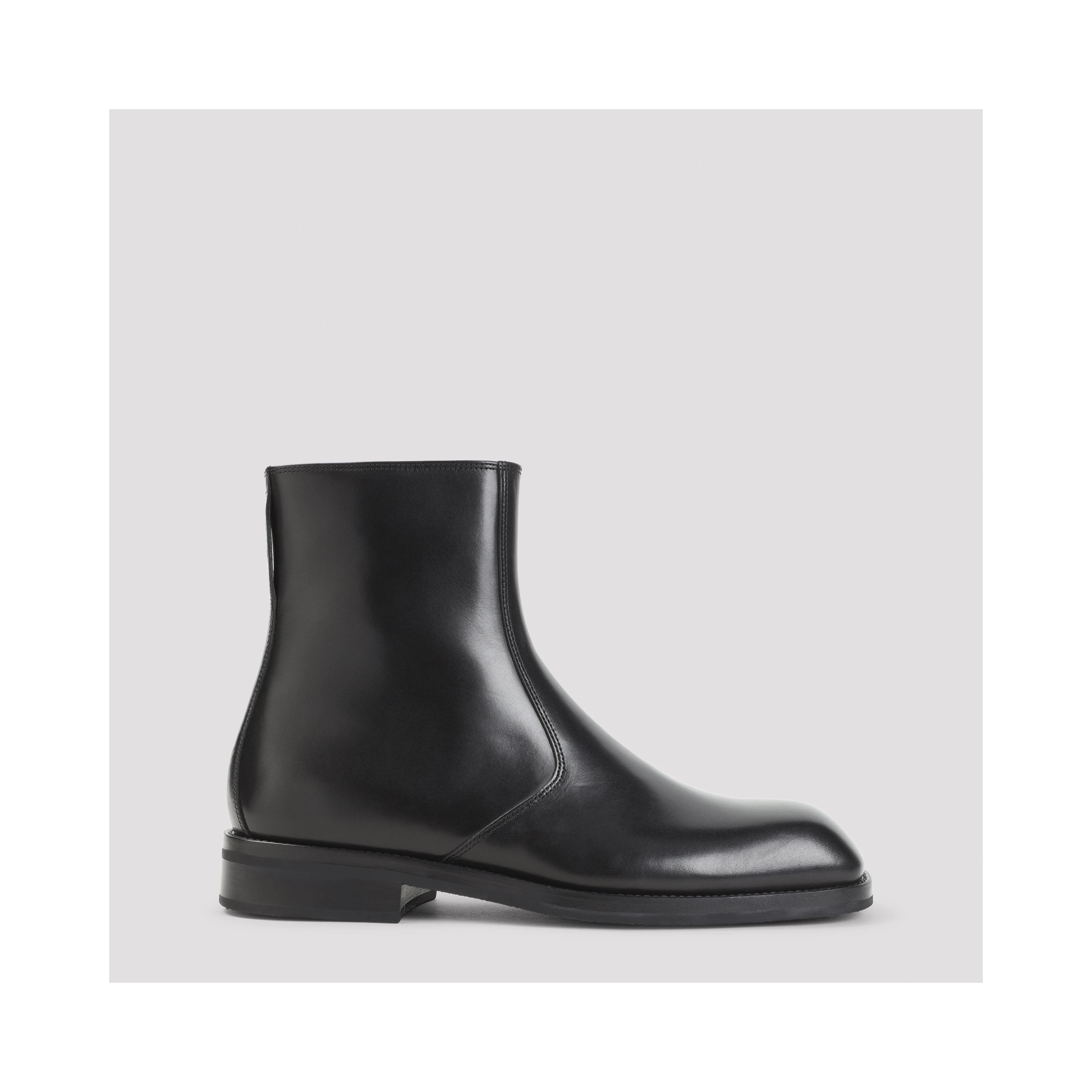 Lemaire Zipped Boots