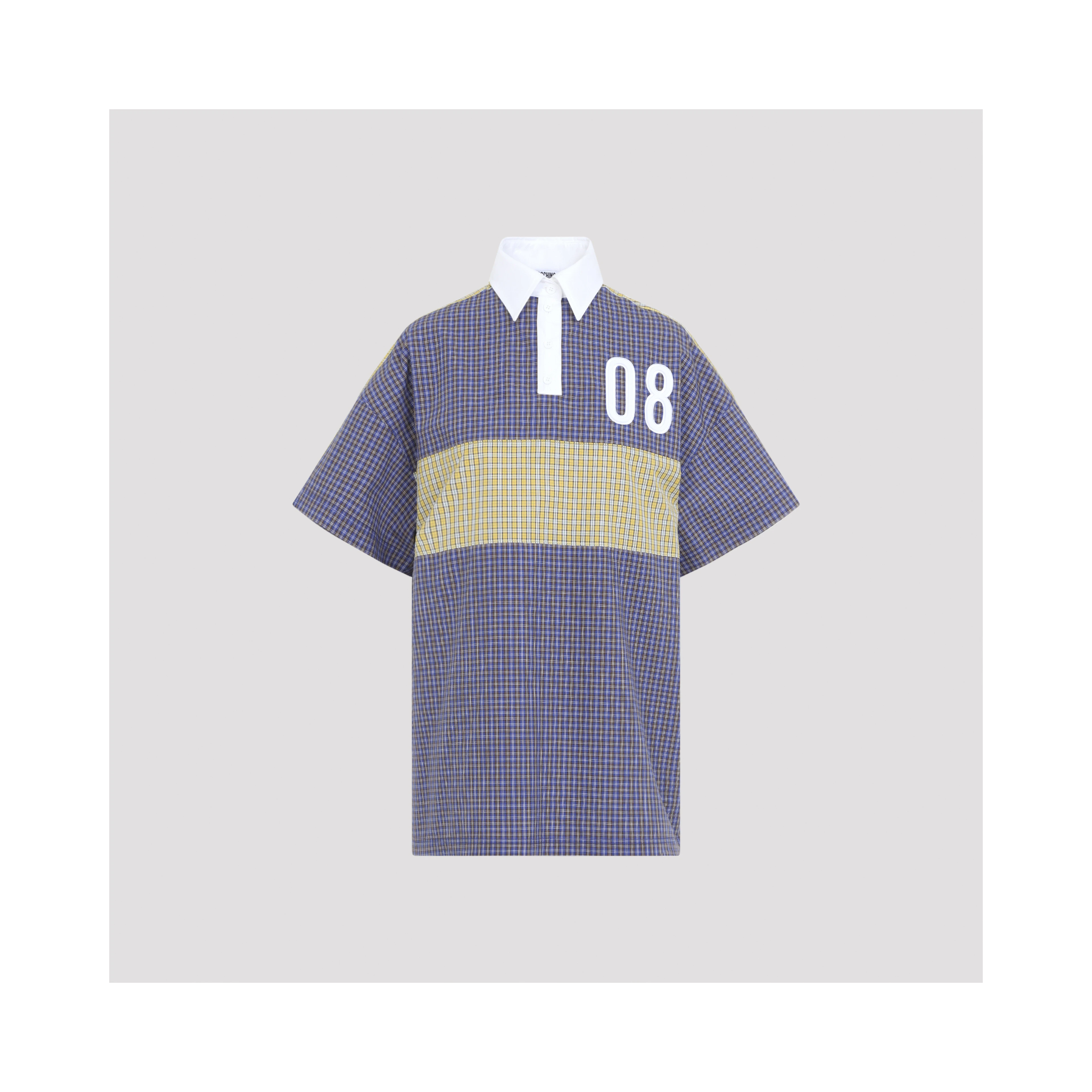Moschino Polo Shirt