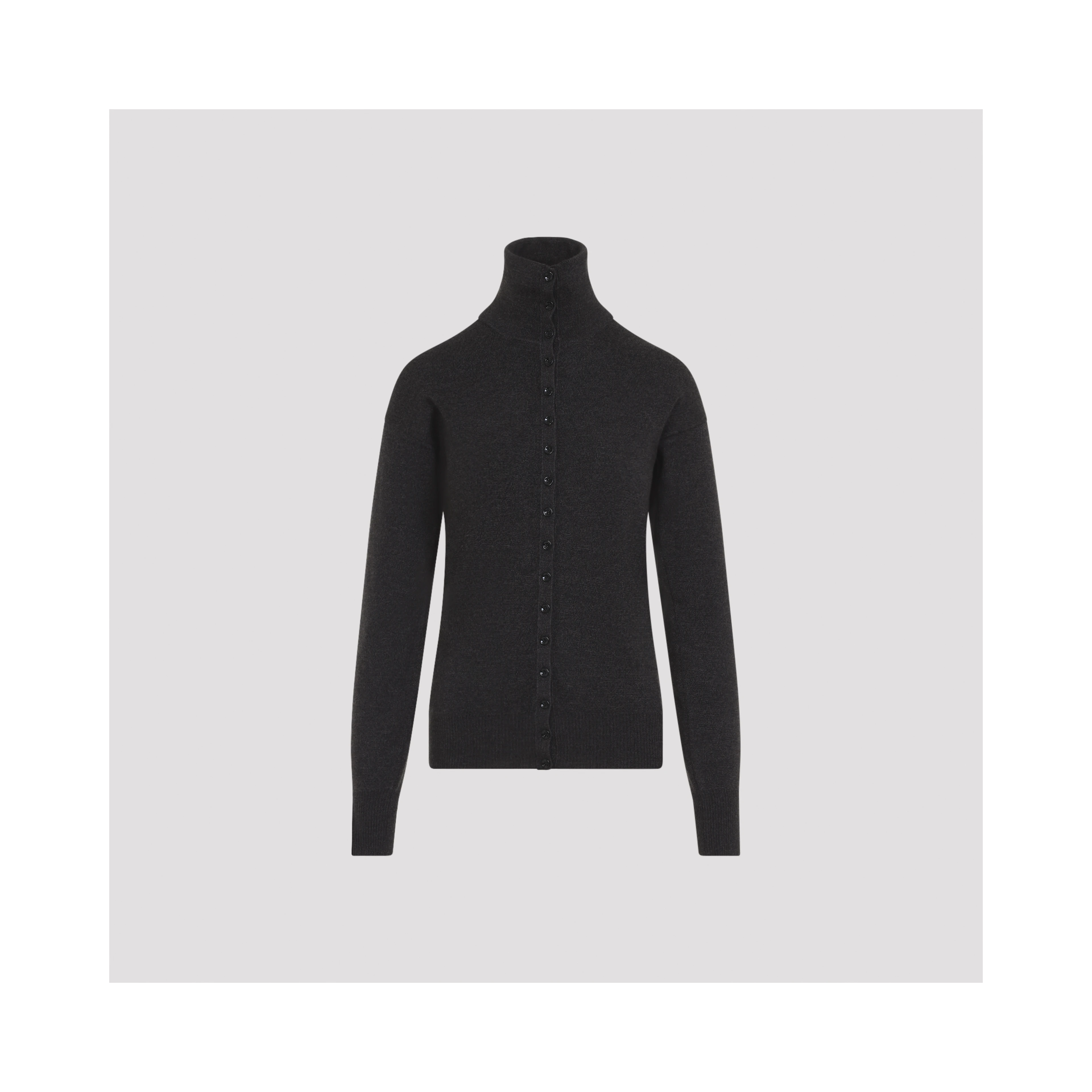 Lemaire Buttoned Top