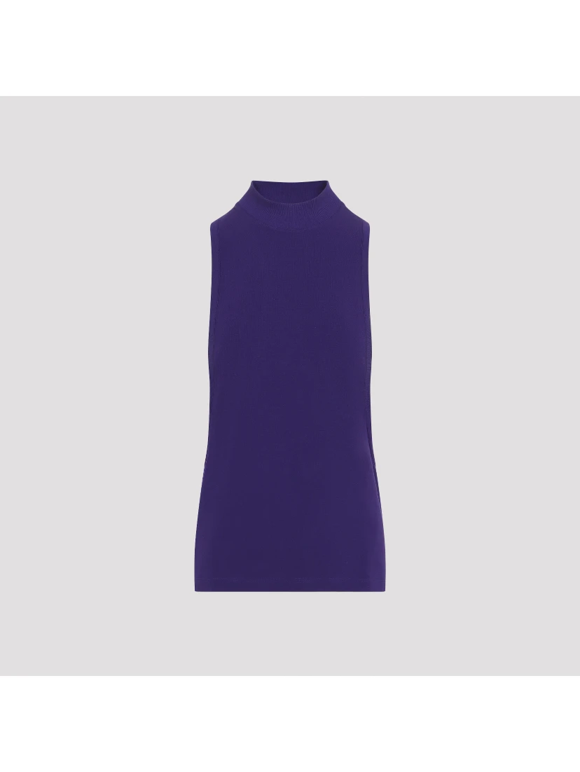 Versace Tank Top Vintage