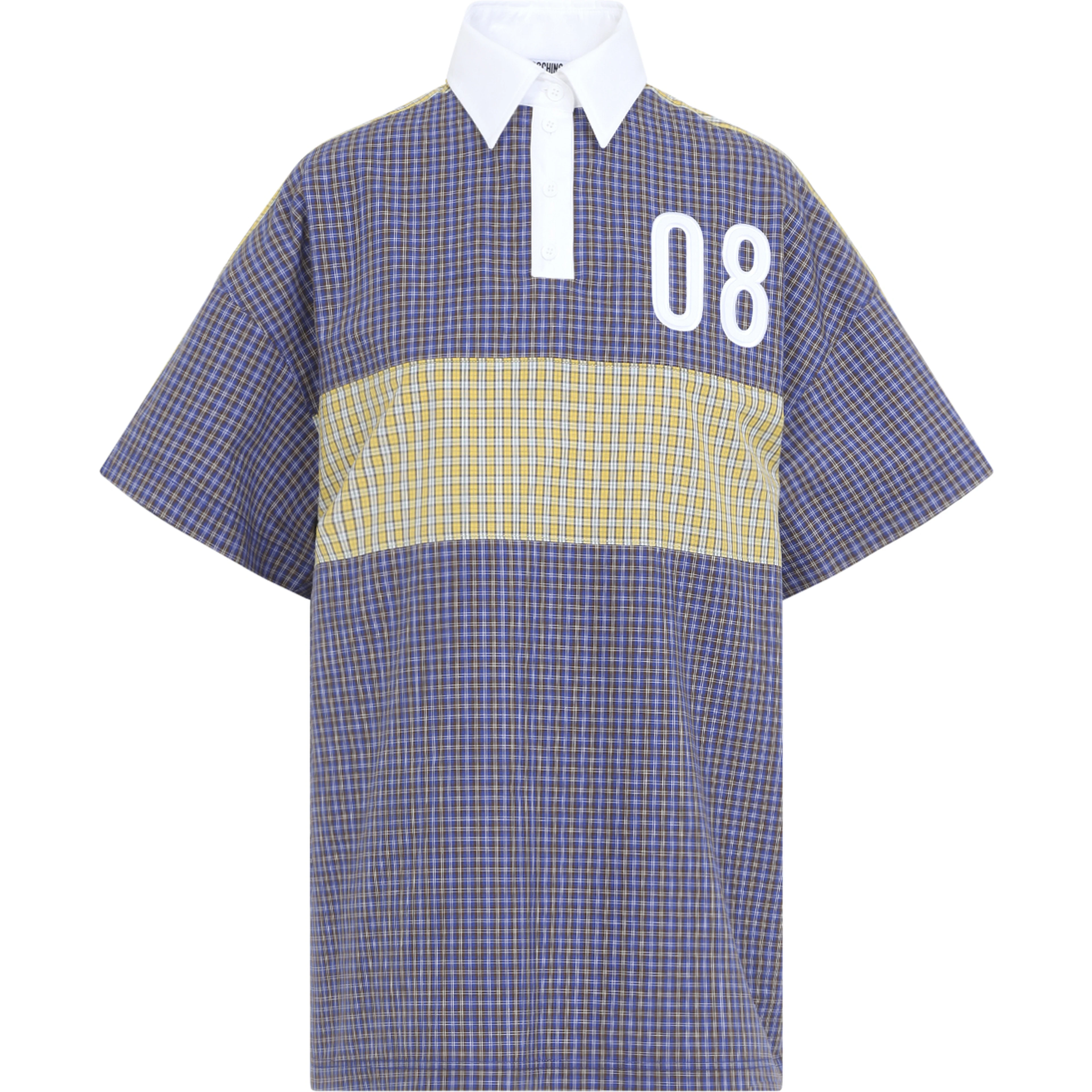 Moschino Polo Shirt