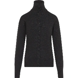 Lemaire Buttoned Top