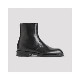 Lemaire Zipped Boots