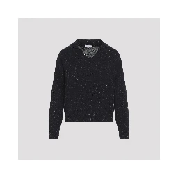 Peserico Lurex Polo