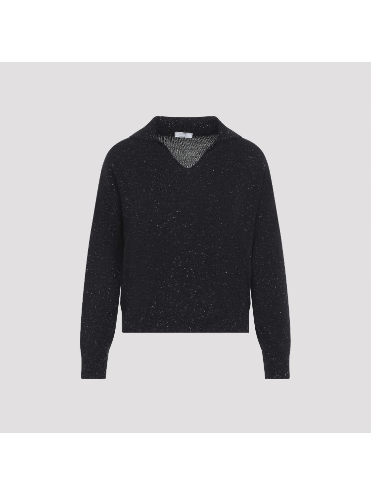 Peserico Lurex Polo