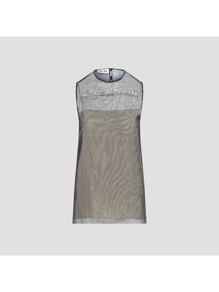 Miu Miu Top