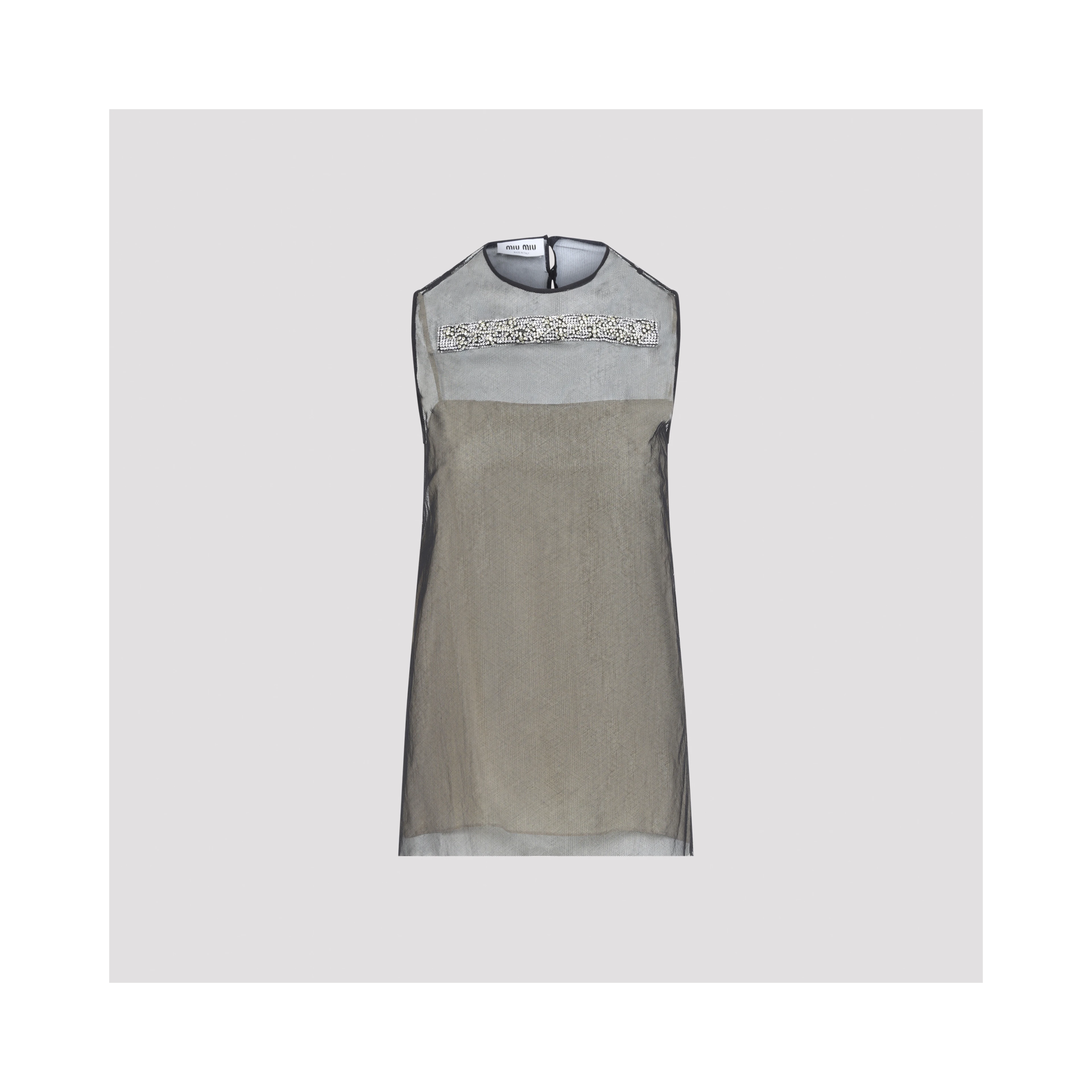 Miu Miu Top