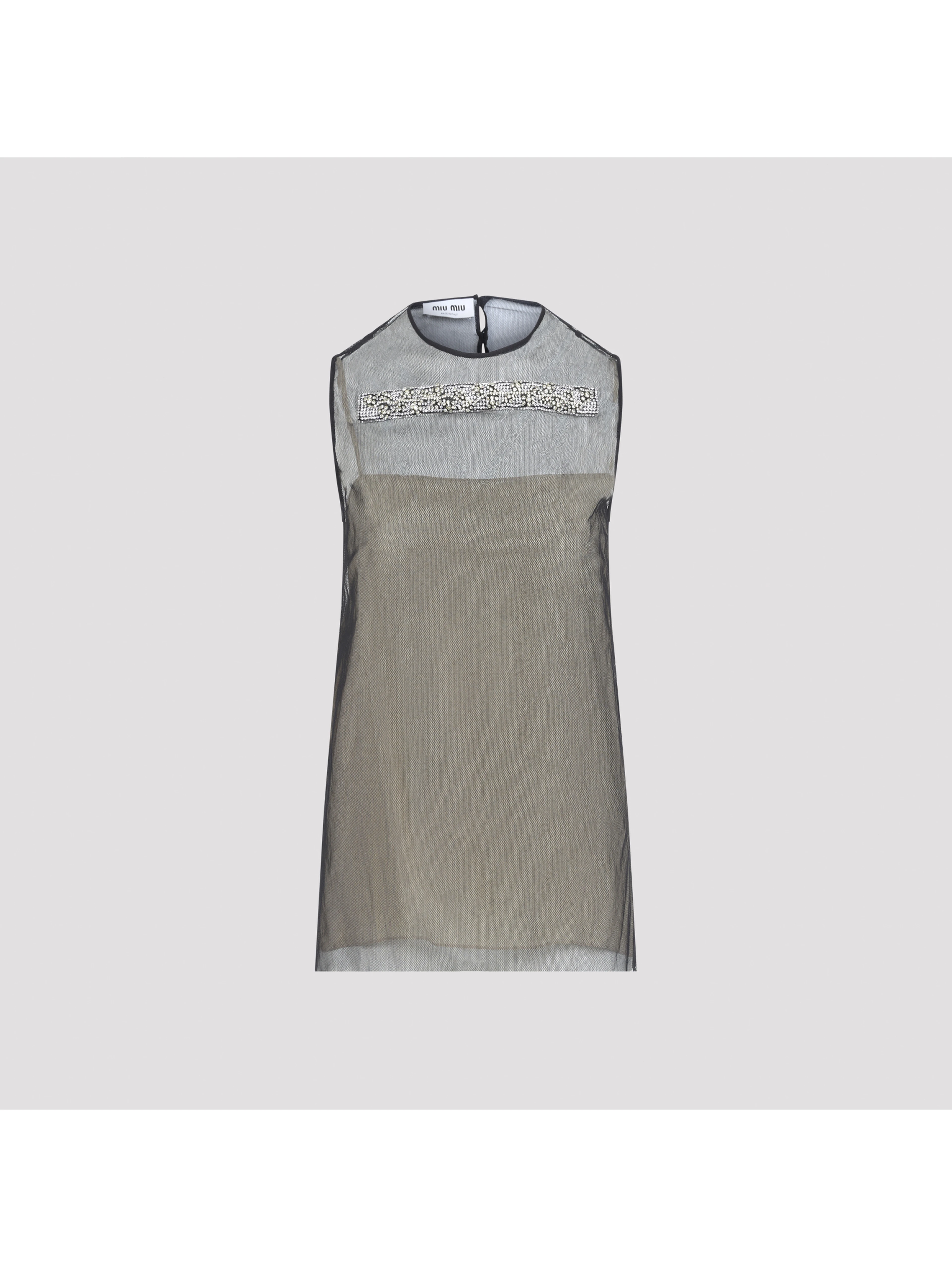 Miu Miu Top