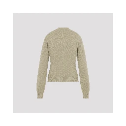 Lemaire Reversible Buttoned Sweater