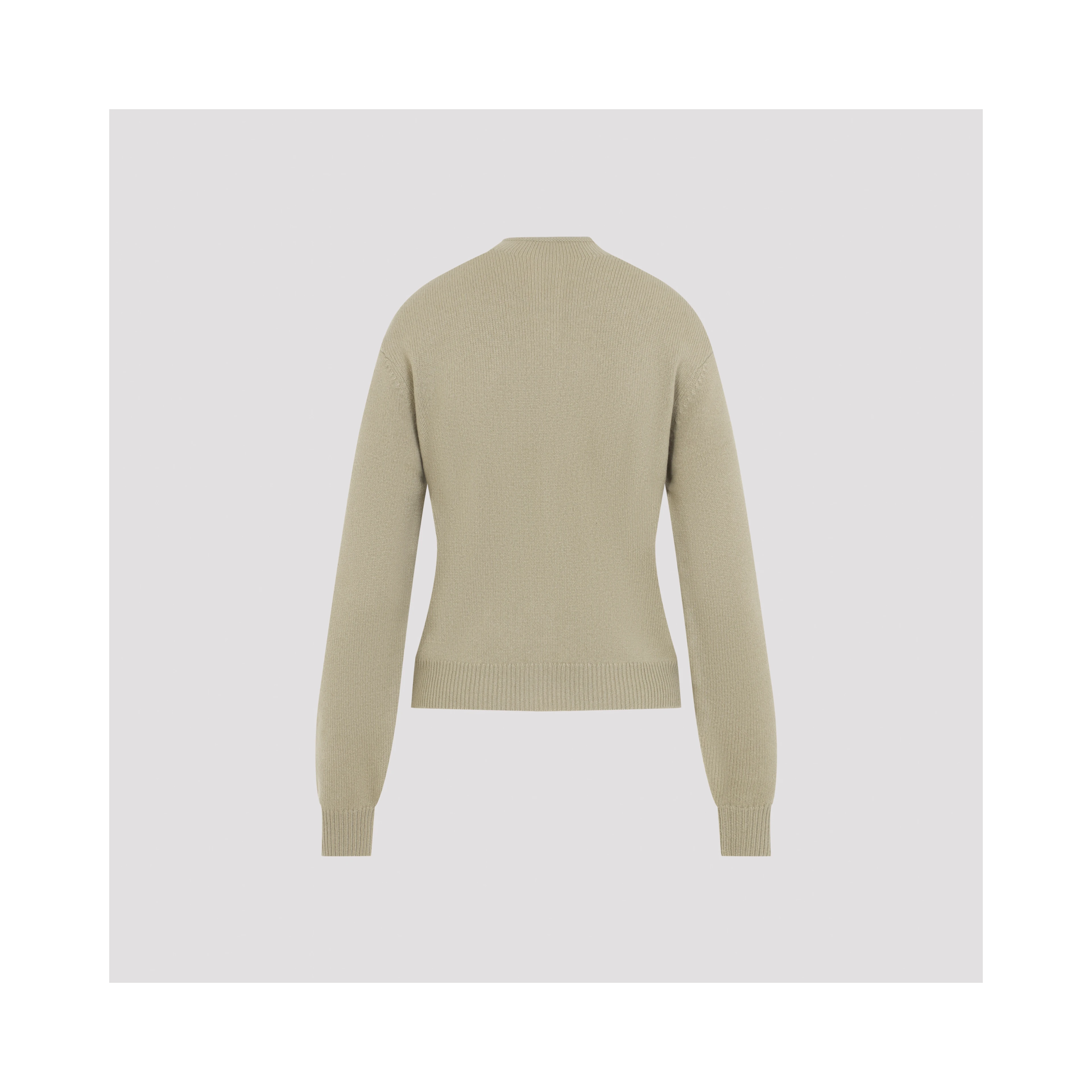 Lemaire Reversible Buttoned Sweater