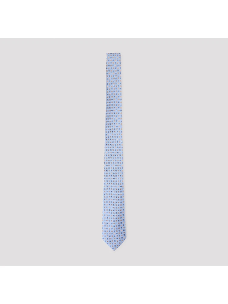 Canali Tie 7 Cm