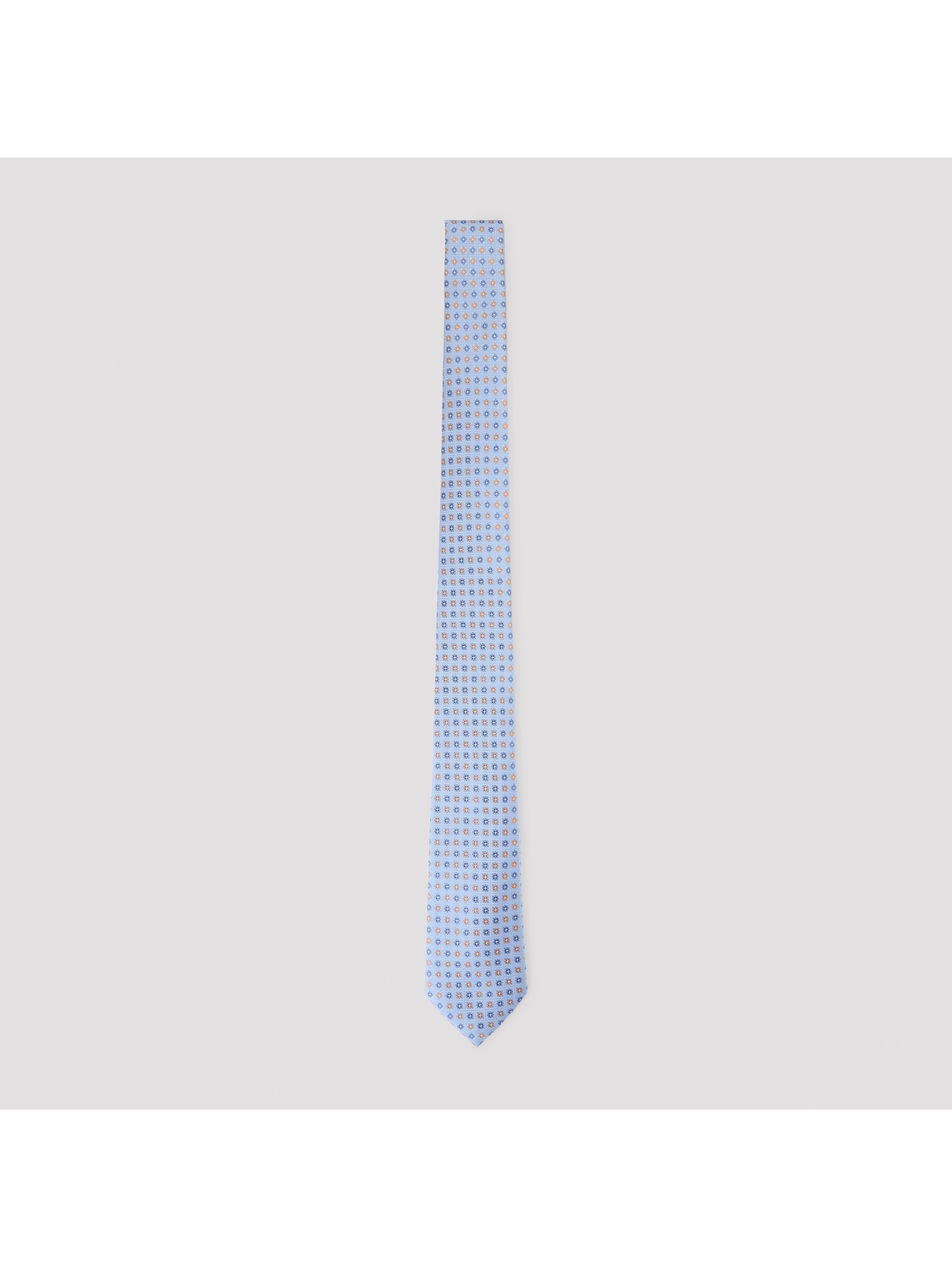 Canali Tie 7 Cm