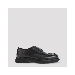 Canali Wamp Derby Shoes