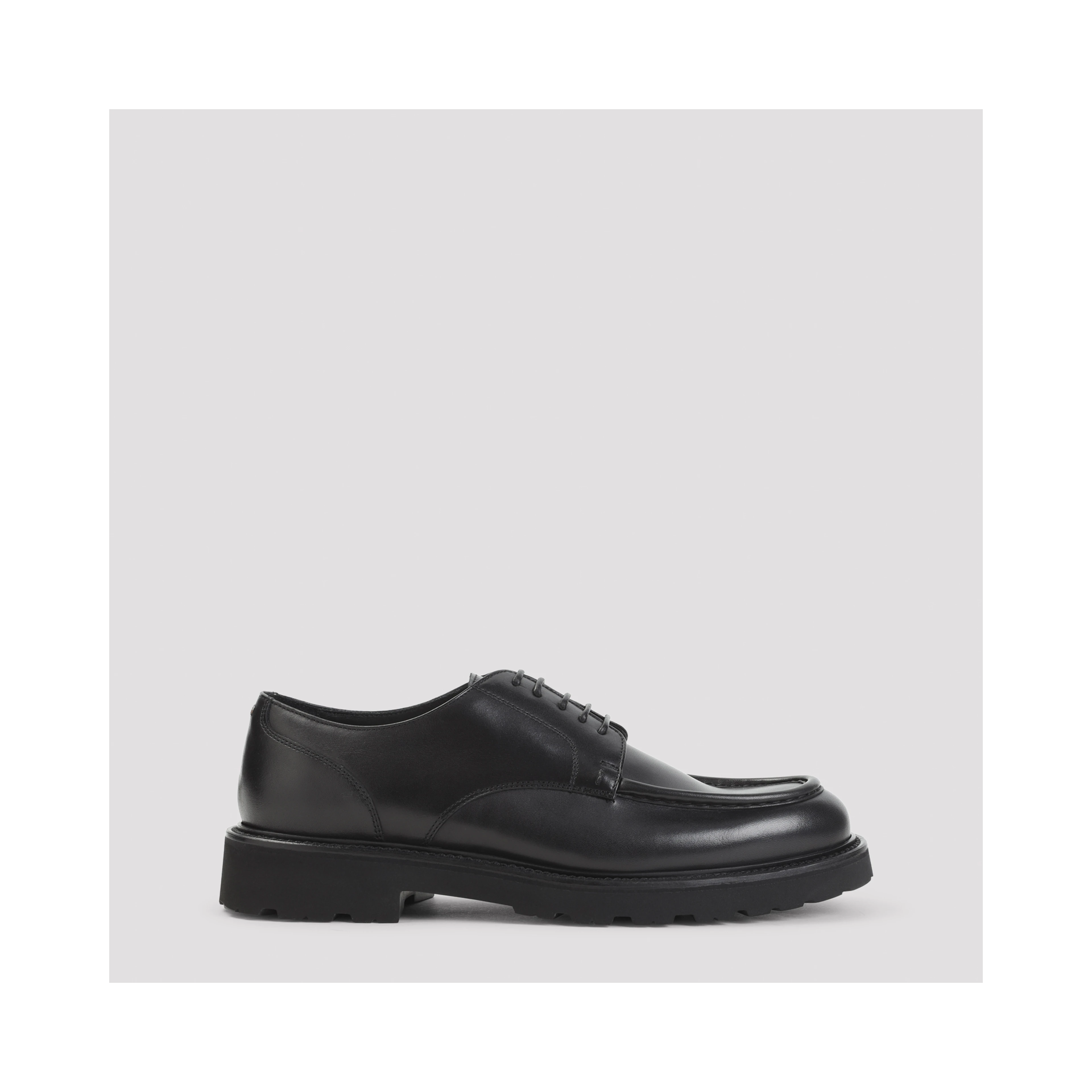 Canali Wamp Derby Shoes