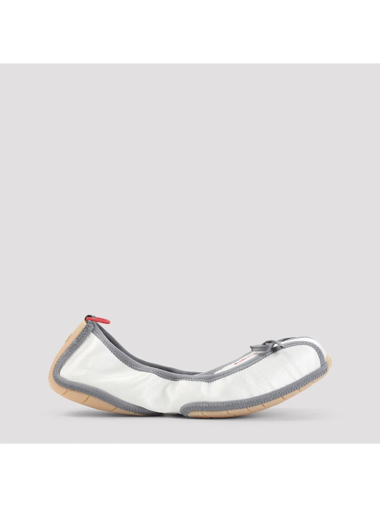 Balenciaga Ballet Sneakers