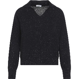 Peserico Lurex Polo