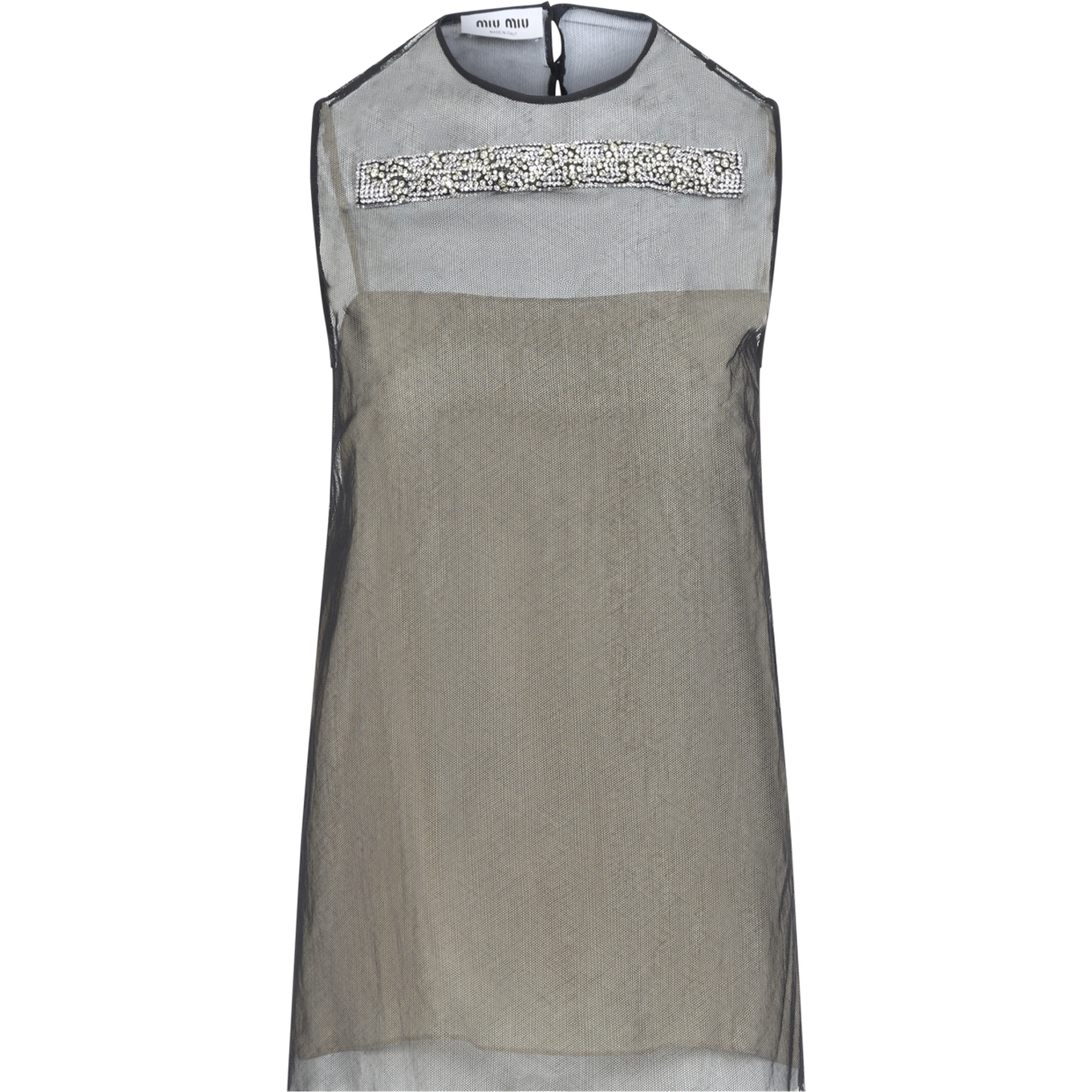 Miu Miu Top