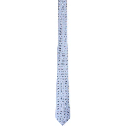 Canali Tie 7 Cm