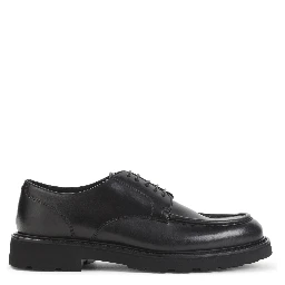 Canali Wamp Derby Shoes