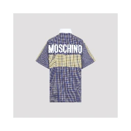 Moschino Polo Shirt